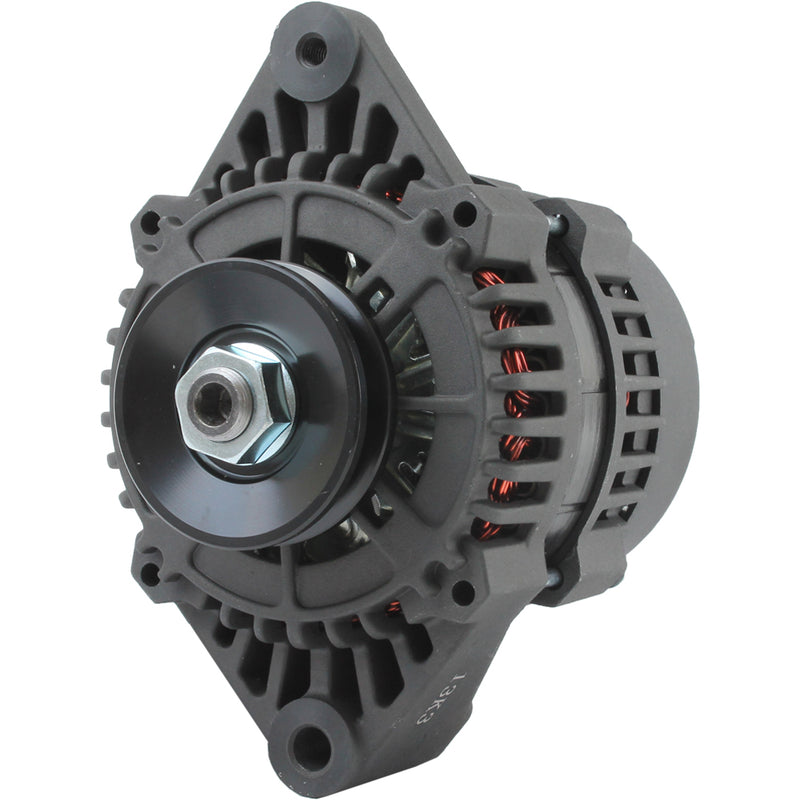 Quicksilver 8M6007460 Alternator -12-Volt - 70 Amp - Delco - 8M6007460