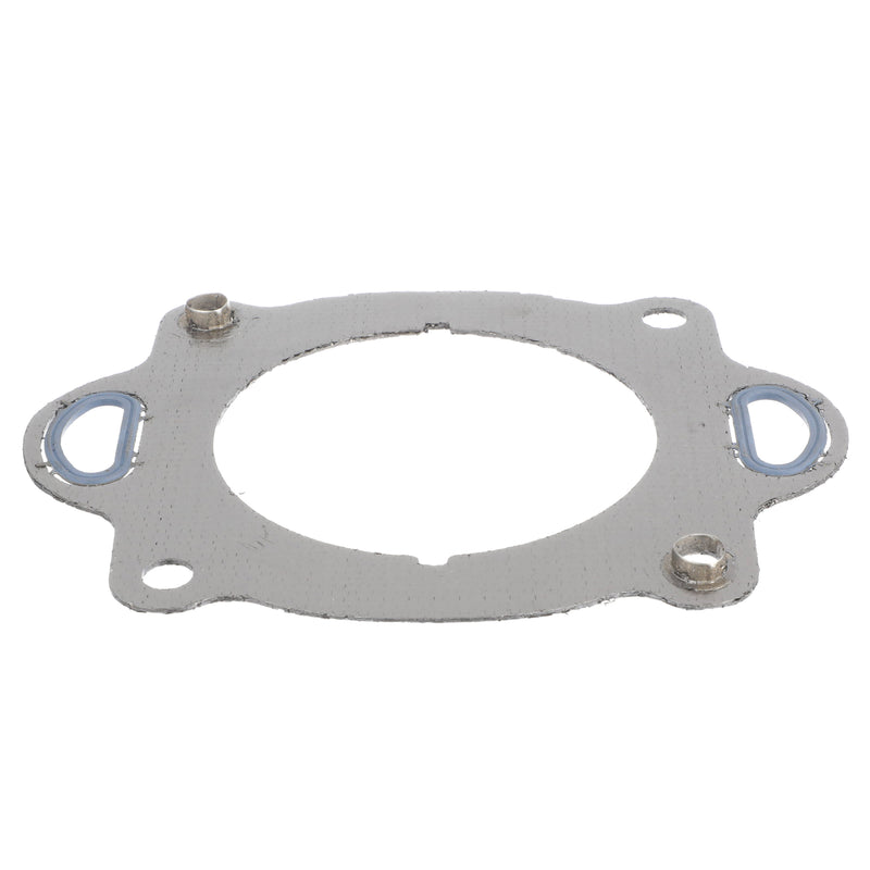 Quicksilver 8M2004414 Exhaust Elbow Gasket – Standard Cooling - 8M2004414