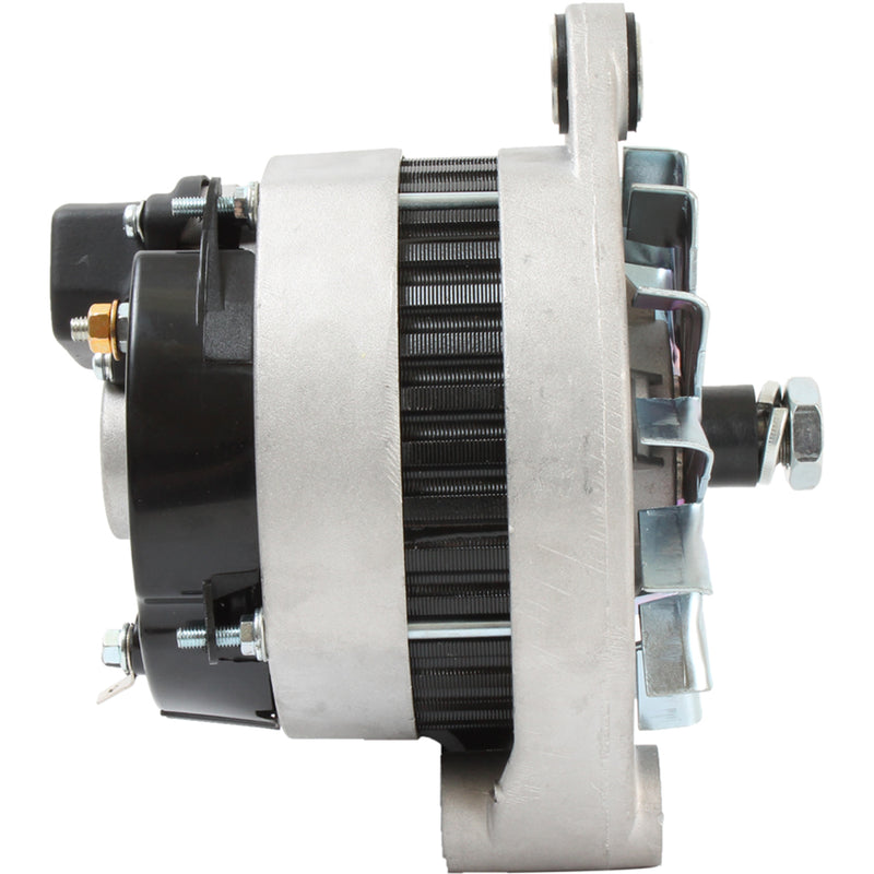 Quicksilver 8M6007511 Alternator -24-Volt - 55 Amp - Volvo-Penta - Paris Rhone - 8M6007511