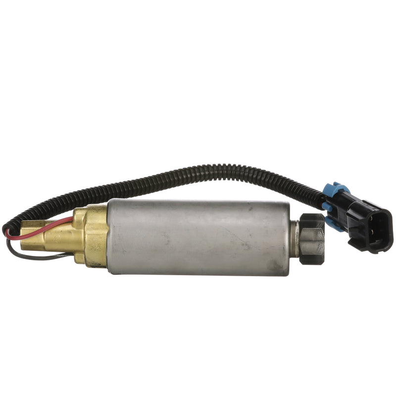 Quicksilver Electric Fuel Pump 861155A6 - Low Pressure - For Specific MerCruiser Stern Drive Engines (262 Magnum EFI, 4.3L/LX and 4.3LH.LXH) - 861155A6