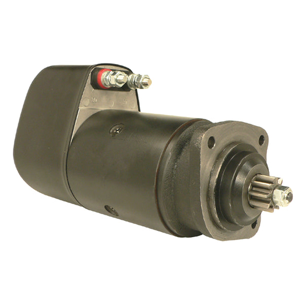 Quicksilver 8M6007412 Engine Starter - 24-Volt - Volvo Penta - Bosch - 8M6007412