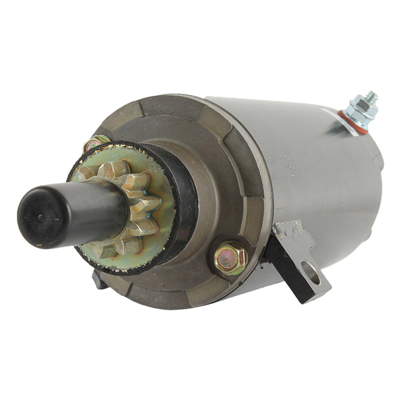 Quicksilver 8M6007312 Engine Starter - 12-Volt - OMC - Prestolite - 8M6007312