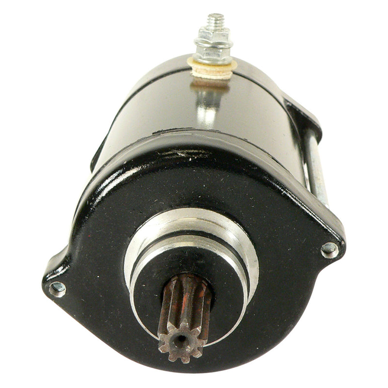 Quicksilver 8M6007434 Engine Starter - 12-Volt - Yamaha - PWC -Mitsuba - 8M6007434