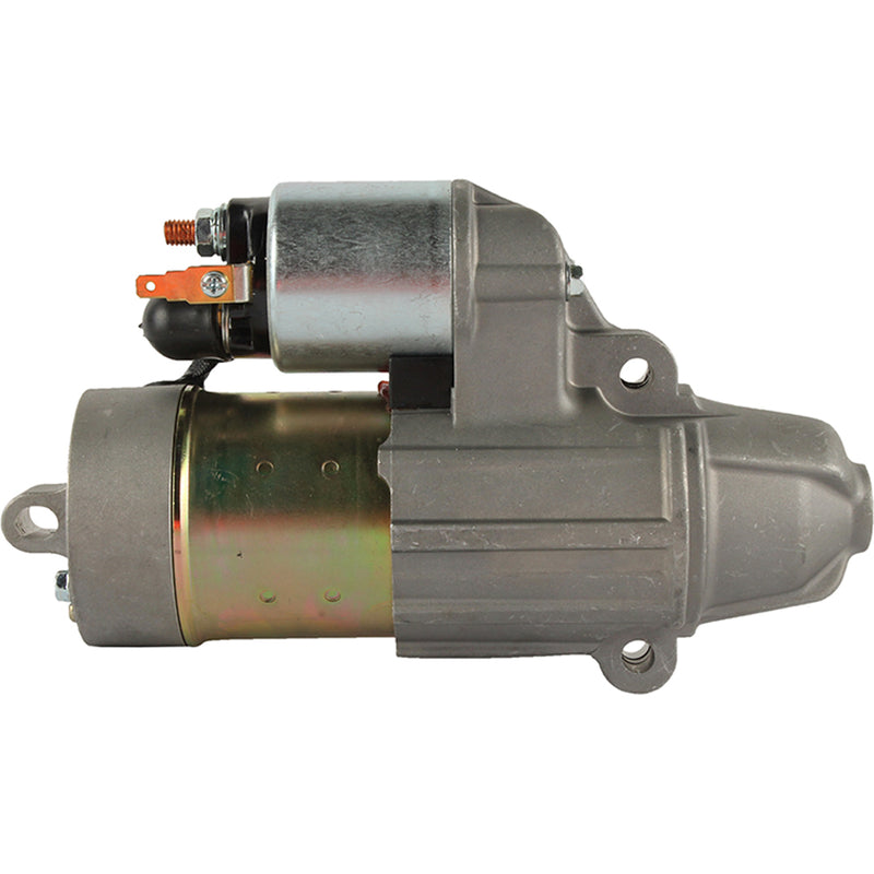 Quicksilver 8M6007425 Engine Starter - 12-Volt - Yamaha - Hitachi - 200-250HP - 8M6007425