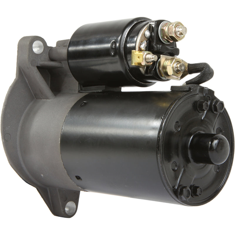 Quicksilver 8M6007367 Engine Starter - 12-Volt -Volvo Penta - Pleasurecraft - OMC - Ford - 8M6007367