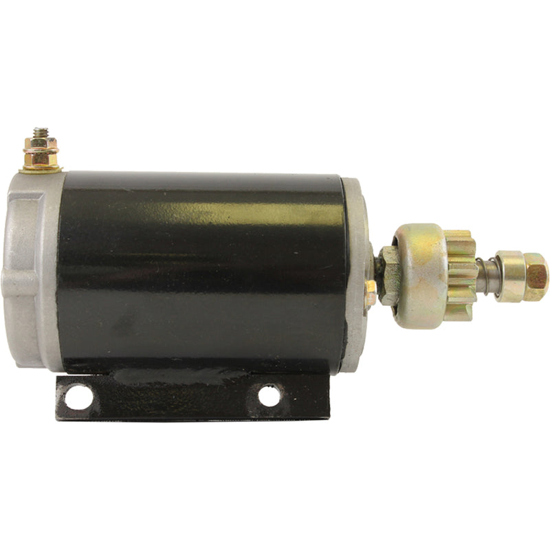 Quicksilver 8M6007325 Engine Starter - 12-Volt - Evinrude - Johnson - Prestolite - 8M6007325