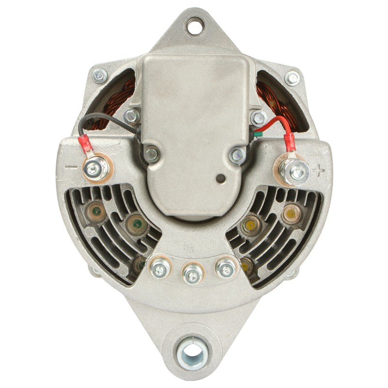 Quicksilver 8M6007512 Alternator -12-Volt - 160 Amp - Automotive - Truck -Marine - Motorola - 8M6007512