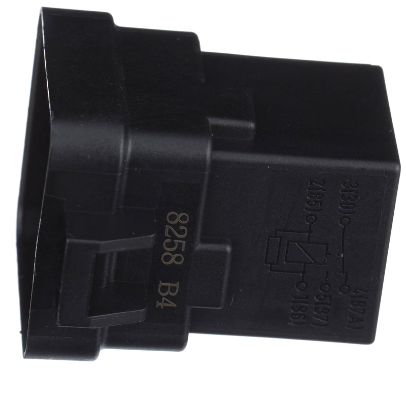 Quicksilver 821509T01 Power Trim Relay - 821509T01