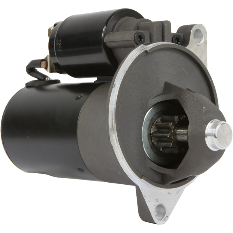 Quicksilver 8M6007367 Engine Starter - 12-Volt -Volvo Penta - Pleasurecraft - OMC - Ford - 8M6007367