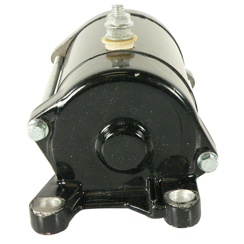 Quicksilver 8M6007434 Engine Starter - 12-Volt - Yamaha - PWC -Mitsuba - 8M6007434