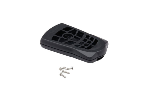 Quicksilver Plastic housing or button pad for GPS remote - 8M0136152