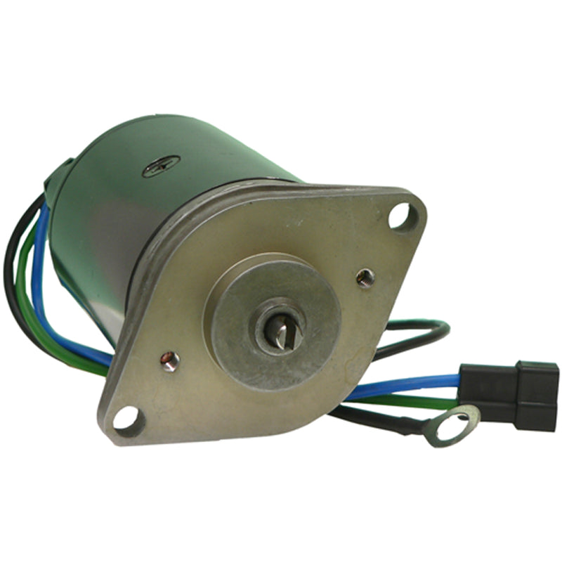 Quicksilver 8M6007539 12-Volt Trim/Tilt Motor - OMC - 8M6007539