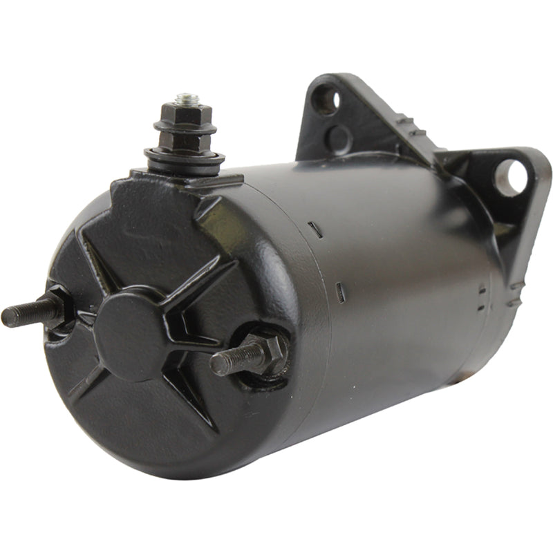 Quicksilver 8M6007383 Engine Starter - 12-Volt - Sea-Doo - PWC - Denso - 8M6007383