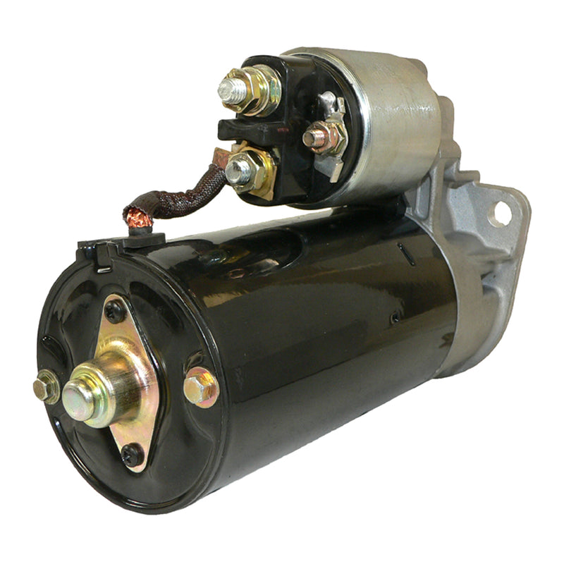 Quicksilver 8M6007266 Engine Starter - 12 Volt -Marine And Automotive - Bosch - BMW - 8M6007266