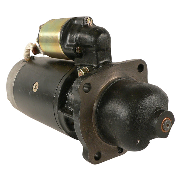 Quicksilver 8M6007304 Engine Starter - 24-Volt - industrial - Bosch - 8M6007304