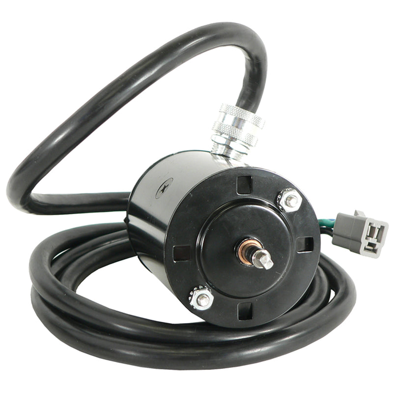 Quicksilver 8M6007541 12-Volt Trim/Tilt Motor - OMC - 8M6007541