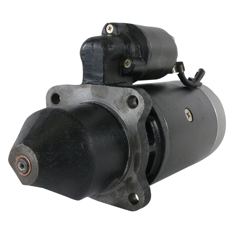 Quicksilver 8M6007261 Engine Starter - 24 Volt -Marine Industrial Agricultural - Bosch -Aifo -Fiat-Allis - Iveco - 8M6007261