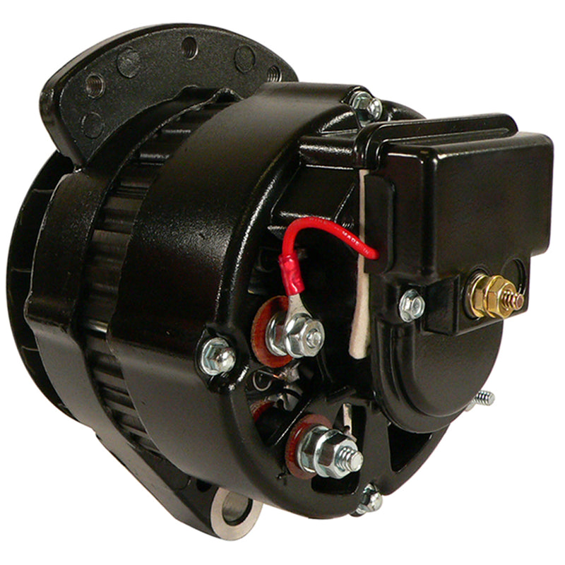 Quicksilver 8M6007499 Alternator -24-Volt - 42 Amp - Motorola - 8M6007499