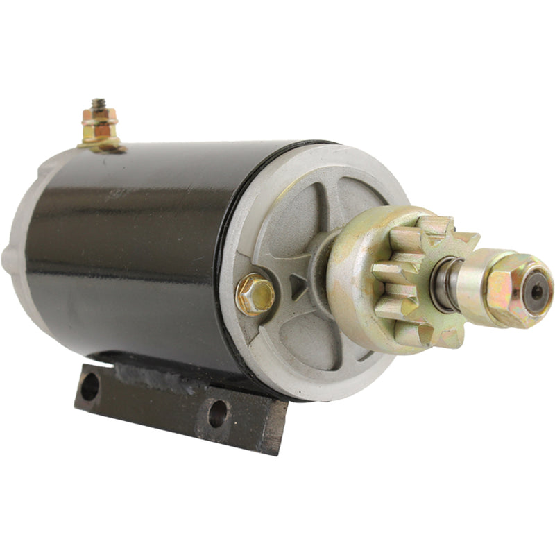 Quicksilver 8M6007325 Engine Starter - 12-Volt - Evinrude - Johnson - Prestolite - 8M6007325