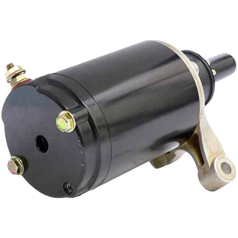 Quicksilver 8M6007318 Engine Starter - 12-Volt - Evinrude - Johnson- OMC - United Technologies - 8M6007318