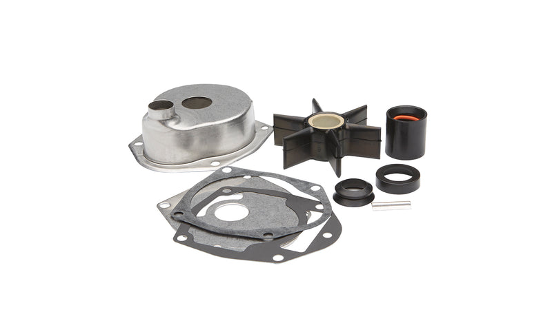 Quicksilver 8M0170717 Outboard Service Repair Kit — Mercury 150 HP FourStroke S/N 1B905505 & Above - 8M0170717