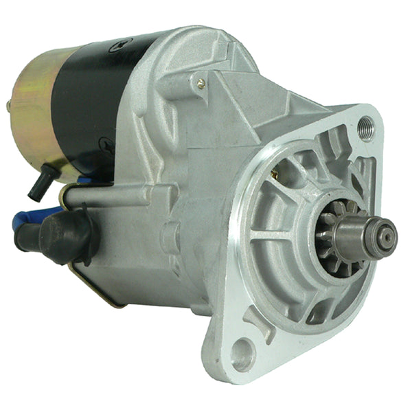 Quicksilver 8M6007335 Engine Starter - 12-Volt -Hino Marine Diesel - -Denso - 8M6007335