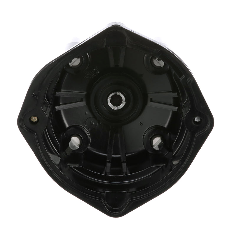 Quicksilver 9459Q1 Distributor Cap - MerCruiser Engines by General Motors with Conventional Ignition Systems - 9459Q1