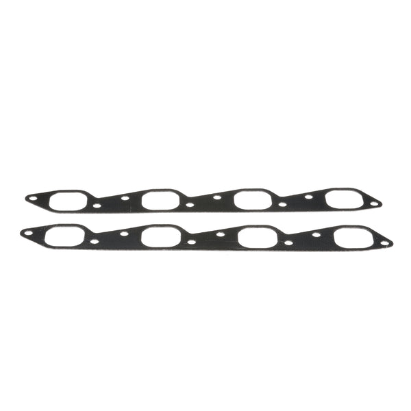 Quicksilver 46820 Exhaust Manifold Gasket – For Select V-8 MerCruiser Sterndrives and Inboard Engines by GM - 46820