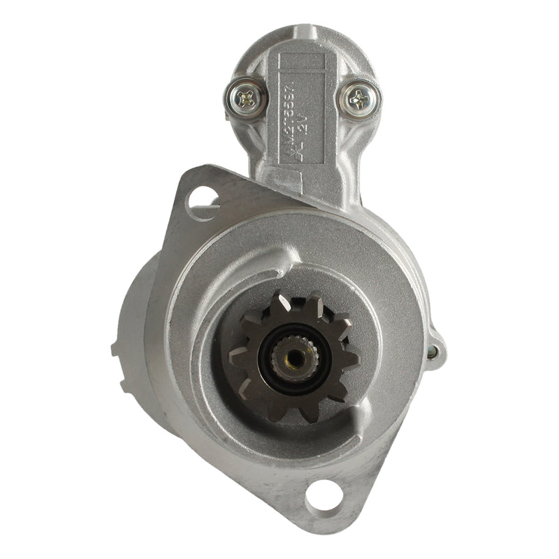 Quicksilver 8M6007370 Engine Starter - 12-Volt -Onan - 8M6007370