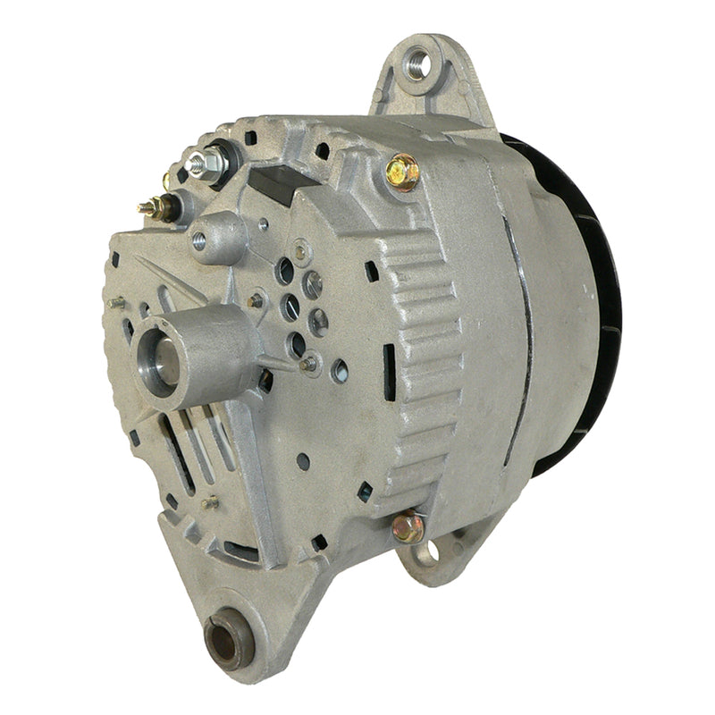 Quicksilver 8M6007470 Alternator -12-Volt - 100 Amp - Delco - 8M6007470