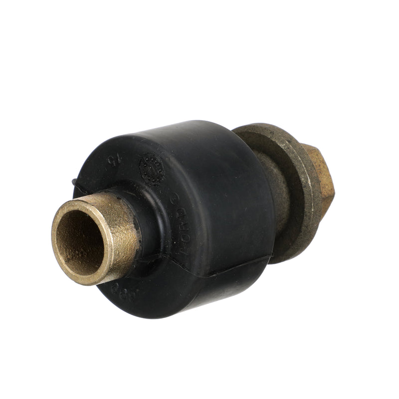 Quicksilver 19669T Replacement Rubber Hub - 19669T