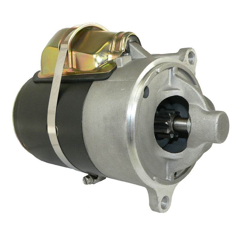 Quicksilver 8M6007296 Engine Starter - 12-Volt - Ford - 8M6007296