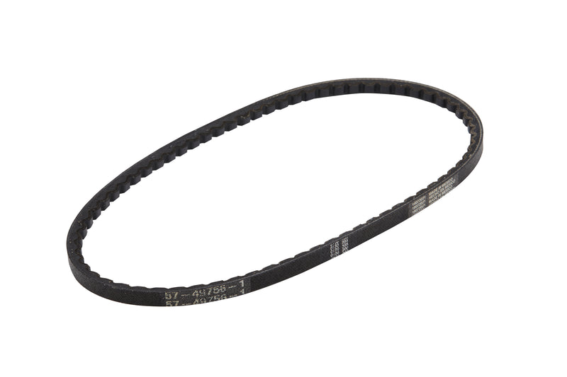 Quicksilver 49756Q1 Serpentine V-Belt 225-300HP - Mercury 2-Stroke - 49756Q1