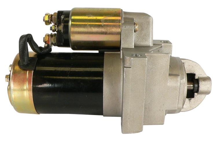 Quicksilver 8M6007291 Engine Starter - 12-Volt - Delco - 8M6007291