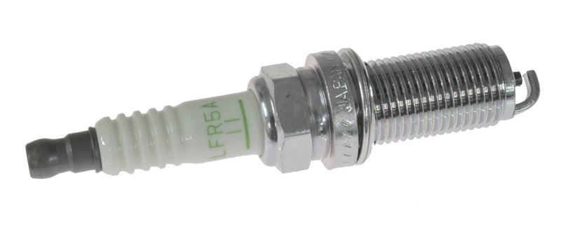 Quicksilver 859495Q NGK LFR5A-11 V-Power Spark Plug, 1-Pack - 859495Q