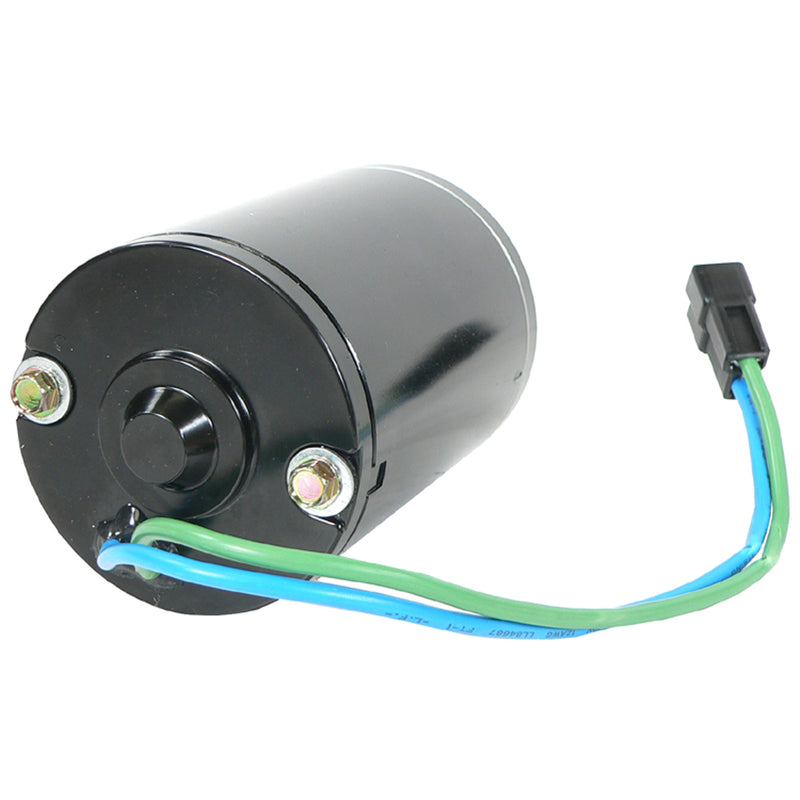 Quicksilver 8M6007550 12-Volt Trim/Tilt Motor - Volvo-Penta - SX - 8M6007550