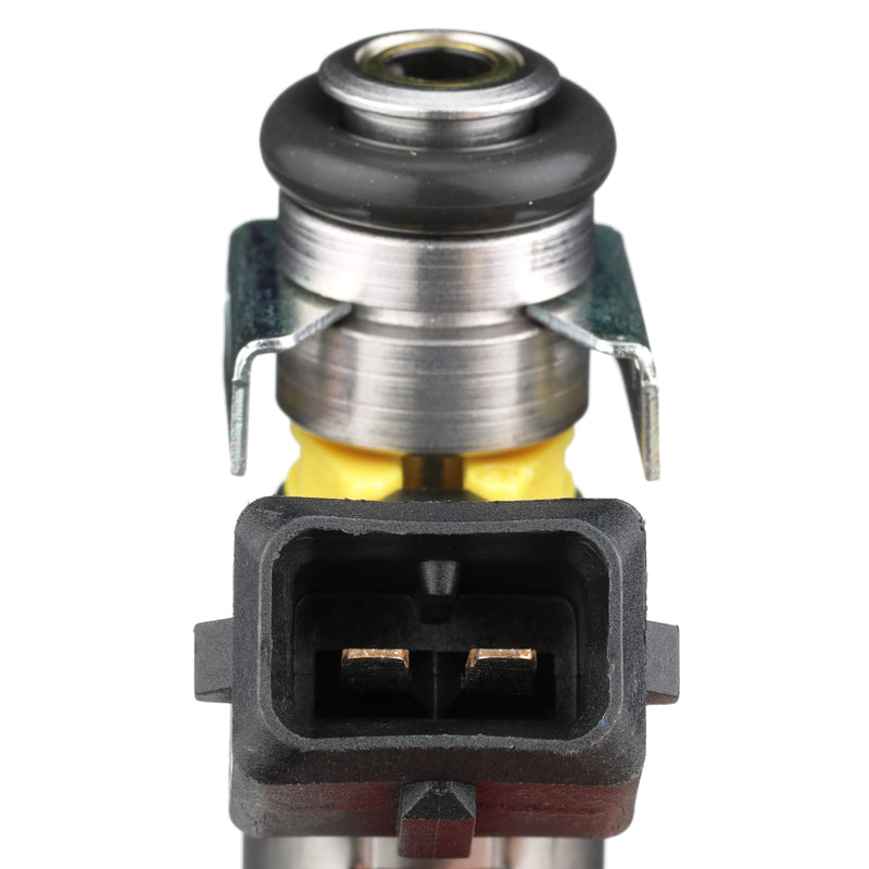 Quicksilver Fuel Injector 861260T - MPI - For 350 Magnum MPI and MX 6.2L MPI MerCruiser Stern Drive and Inboard Engines (Model Year 1998 - 2001) - 861260T