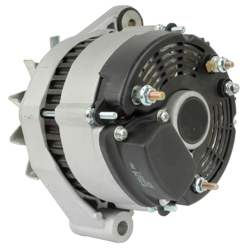 Quicksilver 8M6007447 Alternator - 24-Volt - 30 Amp - Volvo Penta - Bukh - Renault - Paris Rhone - - 8M6007447