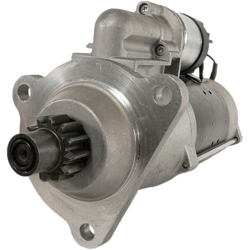 Quicksilver 8M6007409 Engine Starter - 24-Volt - Volvo Penta -Bosch - 8M6007409