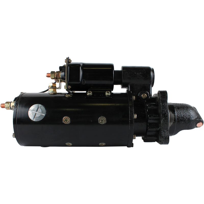 Quicksilver 8M6007280 Engine Starter - 24-Volt -Marine Industrial Agricultural - Delco - Caterpillar - Cummins - 8M6007280