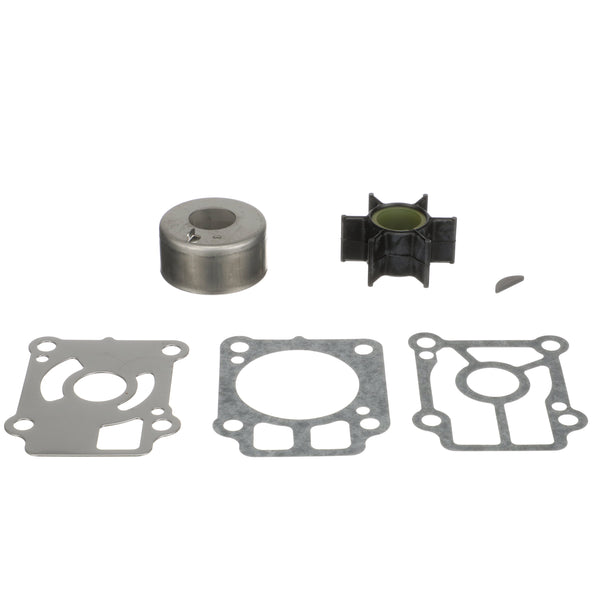 Quicksilver Water Pump Repair Kit 853792A07 - Outboards - for Mercury or Mariner 25 HP Through 30 HP 4-Stroke Outboards - 853792A07