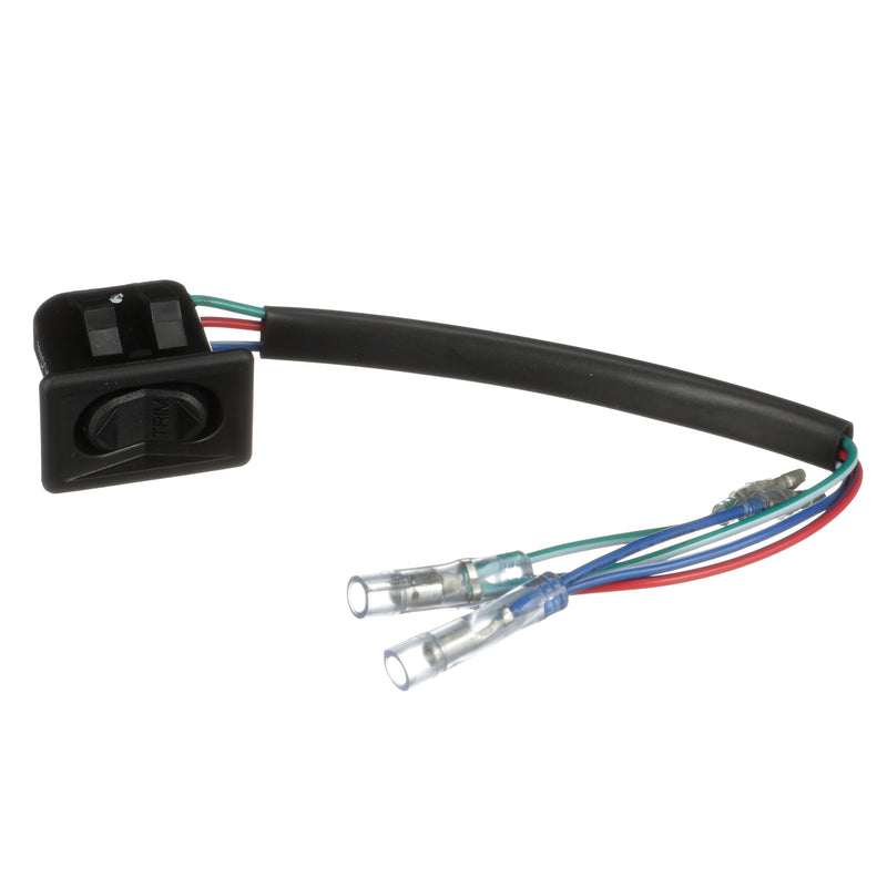 Quicksilver Power Trim Switch 8M0042301 - Outboards - Cowl - 40 HP - 120 HP Force Outboards - 8M0042301