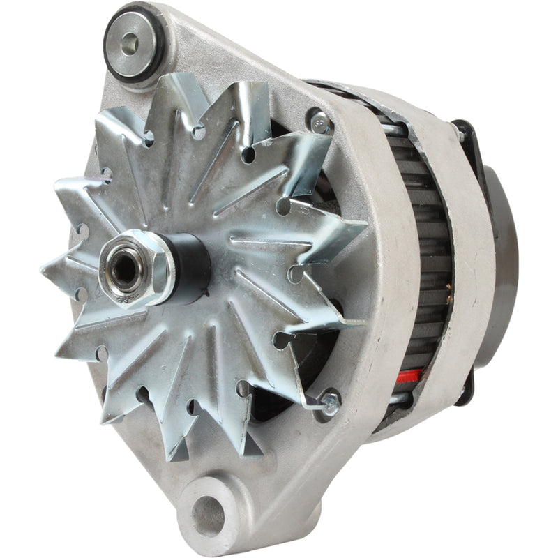 Quicksilver 8M6007511 Alternator -24-Volt - 55 Amp - Volvo-Penta - Paris Rhone - 8M6007511