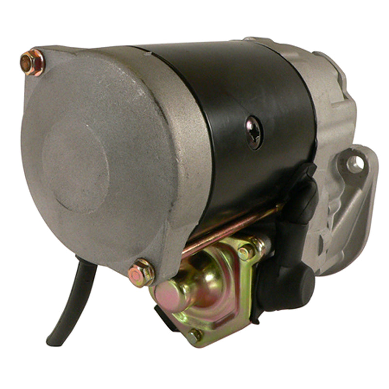 Quicksilver 8M6007350 Engine Starter - 24-Volt -John Deere - Denso - 8M6007350