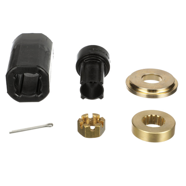 Quicksilver 8M0119082 Flo-Torq II Hub Kit - Evinrude and Johnson - 8M0119082