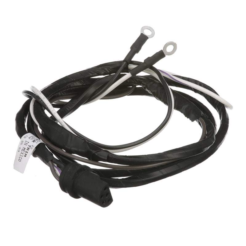 Quicksilver 69108A5 Tachometer Harness - 4-Pin - 13 Feet Long - 69108A5