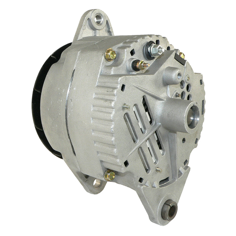 Quicksilver 8M6007470 Alternator -12-Volt - 100 Amp - Delco - 8M6007470