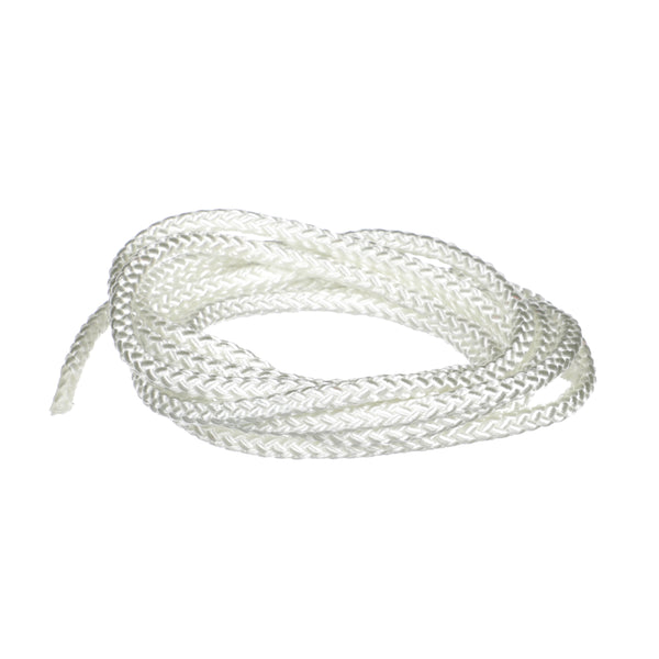 Quicksilver 8M0110703 Manual Start Outboards Starter Rope Line Braided Nylon - 8M0110703