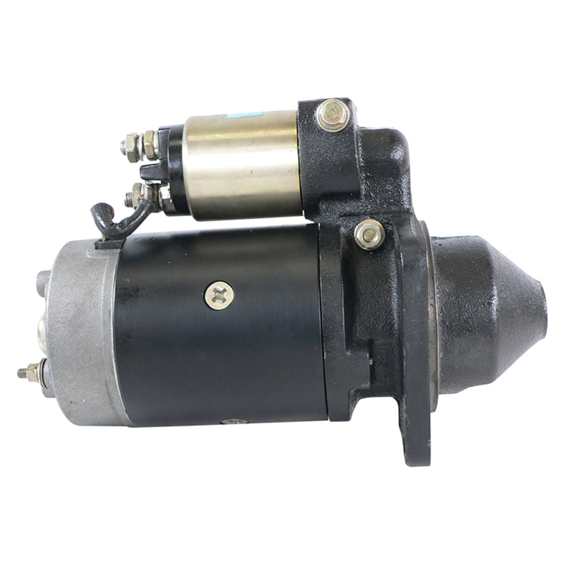 Quicksilver 8M6007256 Engine Starter - 24 Volt -Marine Industrial Agricultural - Bosch - Aifo - Fiat-Allis - 8M6007256