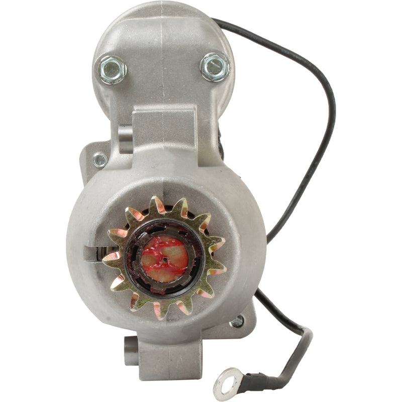 Quicksilver 8M6007430 Engine Starter - 12-Volt - Yamaha - Hitachi - 8M6007430